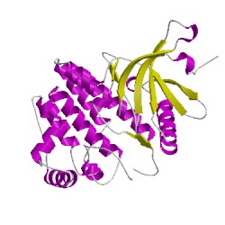 Image of CATH 4d0wA