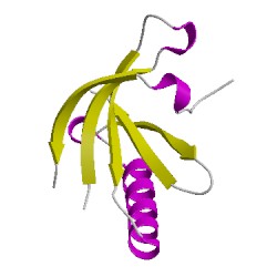 Image of CATH 4d0wA01