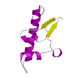 Image of CATH 4d1nA03