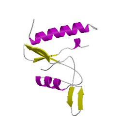 Image of CATH 4d1nC02