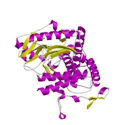 Image of CATH 4d1pA
