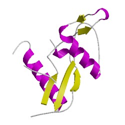 Image of CATH 4d1pB02