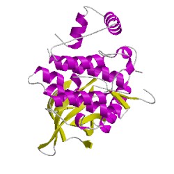 Image of CATH 4d1sA