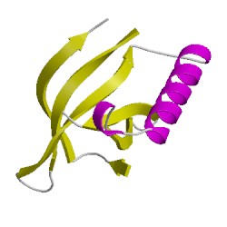 Image of CATH 4d1sA01