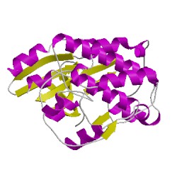 Image of CATH 4d1xA