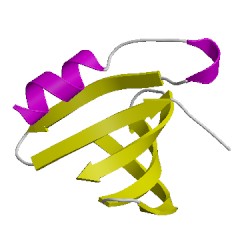 Image of CATH 4d1xA01