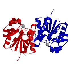 Image of CATH 4d1y