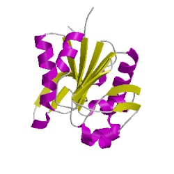 Image of CATH 4d1yA