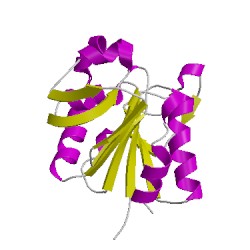 Image of CATH 4d1yB