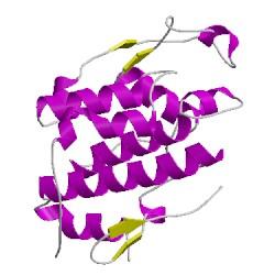 Image of CATH 4d1zA02