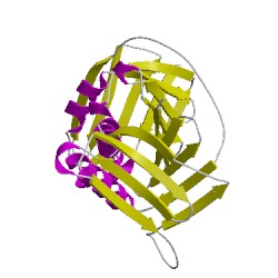 Image of CATH 4d2gA00