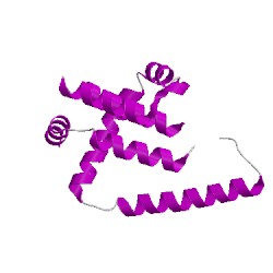 Image of CATH 4d2mC