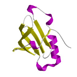 Image of CATH 4d2rA01