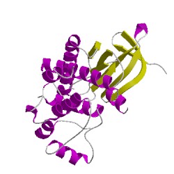Image of CATH 4d2sA
