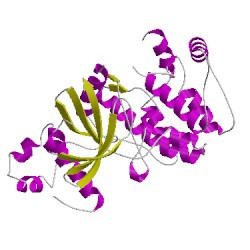 Image of CATH 4d2tC00