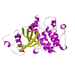 Image of CATH 4d2vD00
