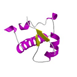 Image of CATH 4d2yB03