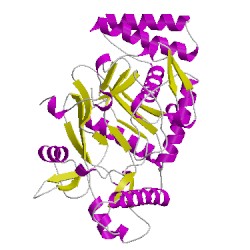 Image of CATH 4d30A