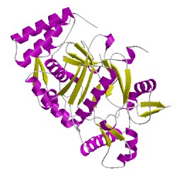 Image of CATH 4d30B