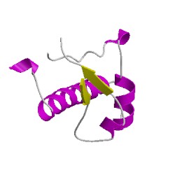 Image of CATH 4d30B03