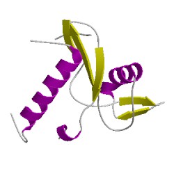 Image of CATH 4d31B02