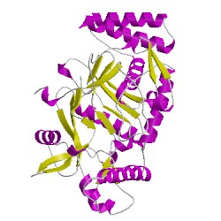 Image of CATH 4d32A