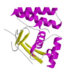 Image of CATH 4d32A01