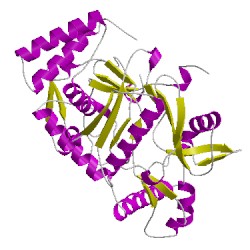 Image of CATH 4d32B