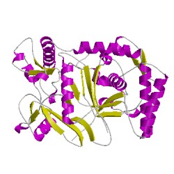 Image of CATH 4d36B