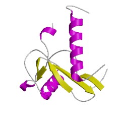 Image of CATH 4d36B02