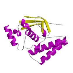 Image of CATH 4d37A01