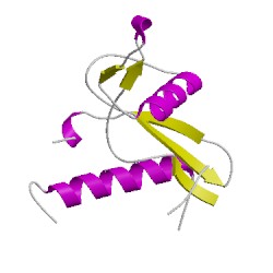 Image of CATH 4d37A02