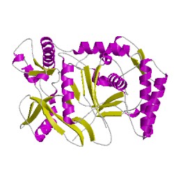 Image of CATH 4d37B
