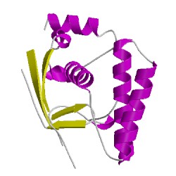 Image of CATH 4d37B01