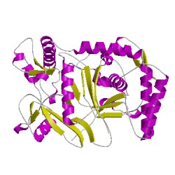 Image of CATH 4d39B