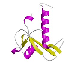 Image of CATH 4d39B02