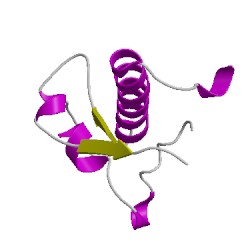 Image of CATH 4d39B03