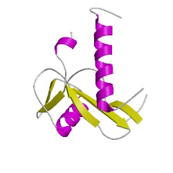 Image of CATH 4d3aB02