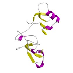 Image of CATH 4d3cA