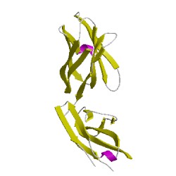 Image of CATH 4d3cH