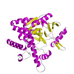 Image of CATH 4d3iA