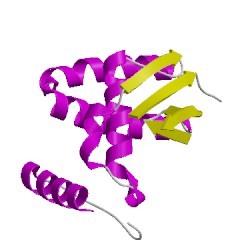 Image of CATH 4d3iA01