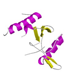 Image of CATH 4d3iA02