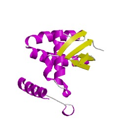 Image of CATH 4d3kB01