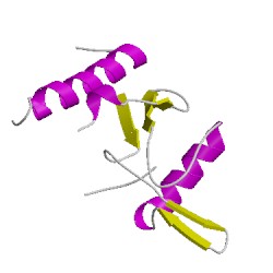 Image of CATH 4d3kB02