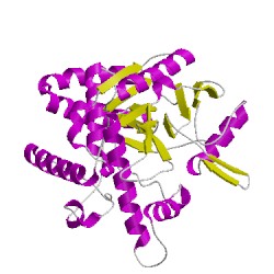 Image of CATH 4d3nA