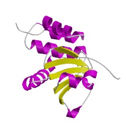 Image of CATH 4d3pA