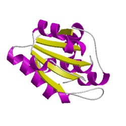 Image of CATH 4d3qB