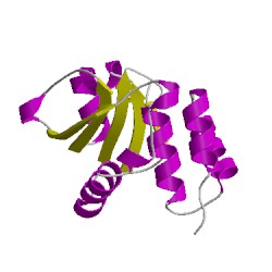 Image of CATH 4d3rA00