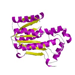 Image of CATH 4d41A00